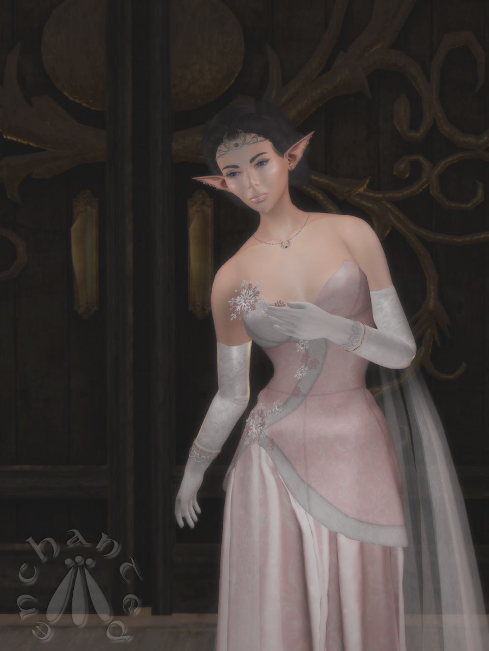 Fearful Symmetry BLOG - 10