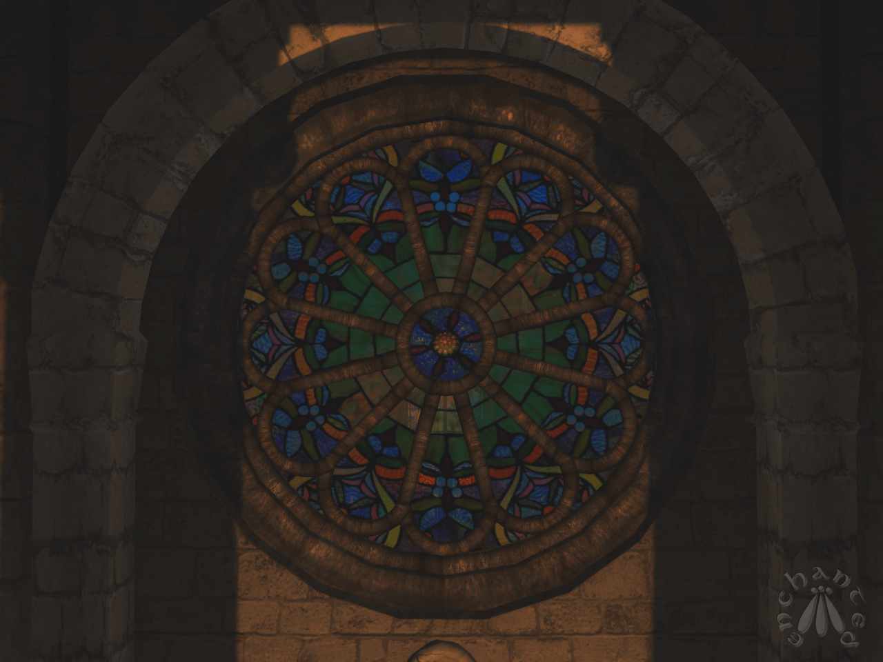 Fearful Symmetry BLOG - 5