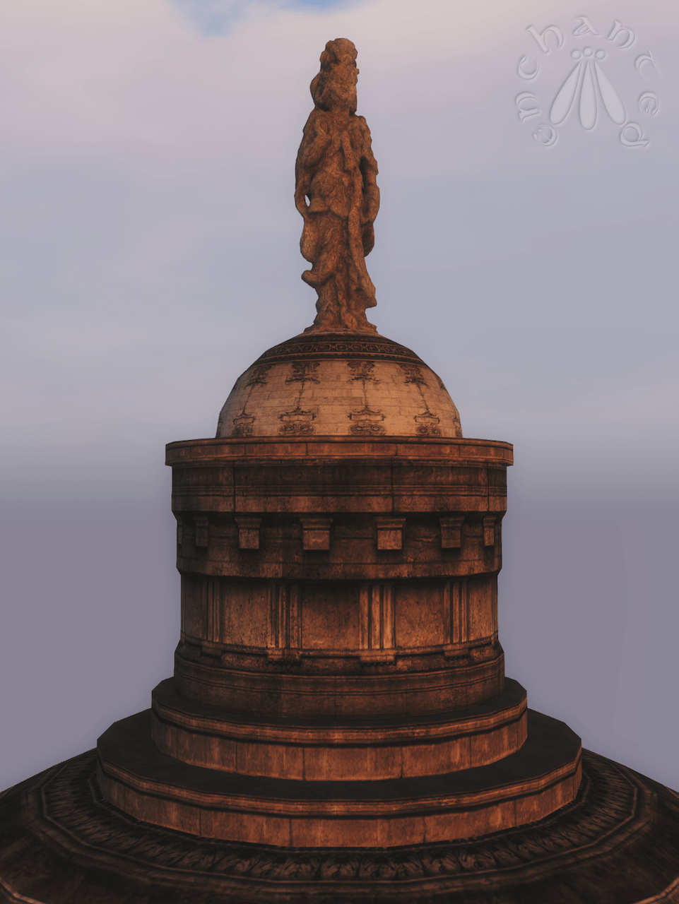 Fearful Symmetry BLOG - 6