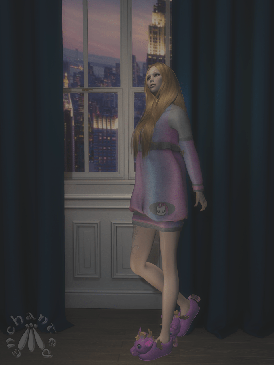 re-creation BLOG - 5