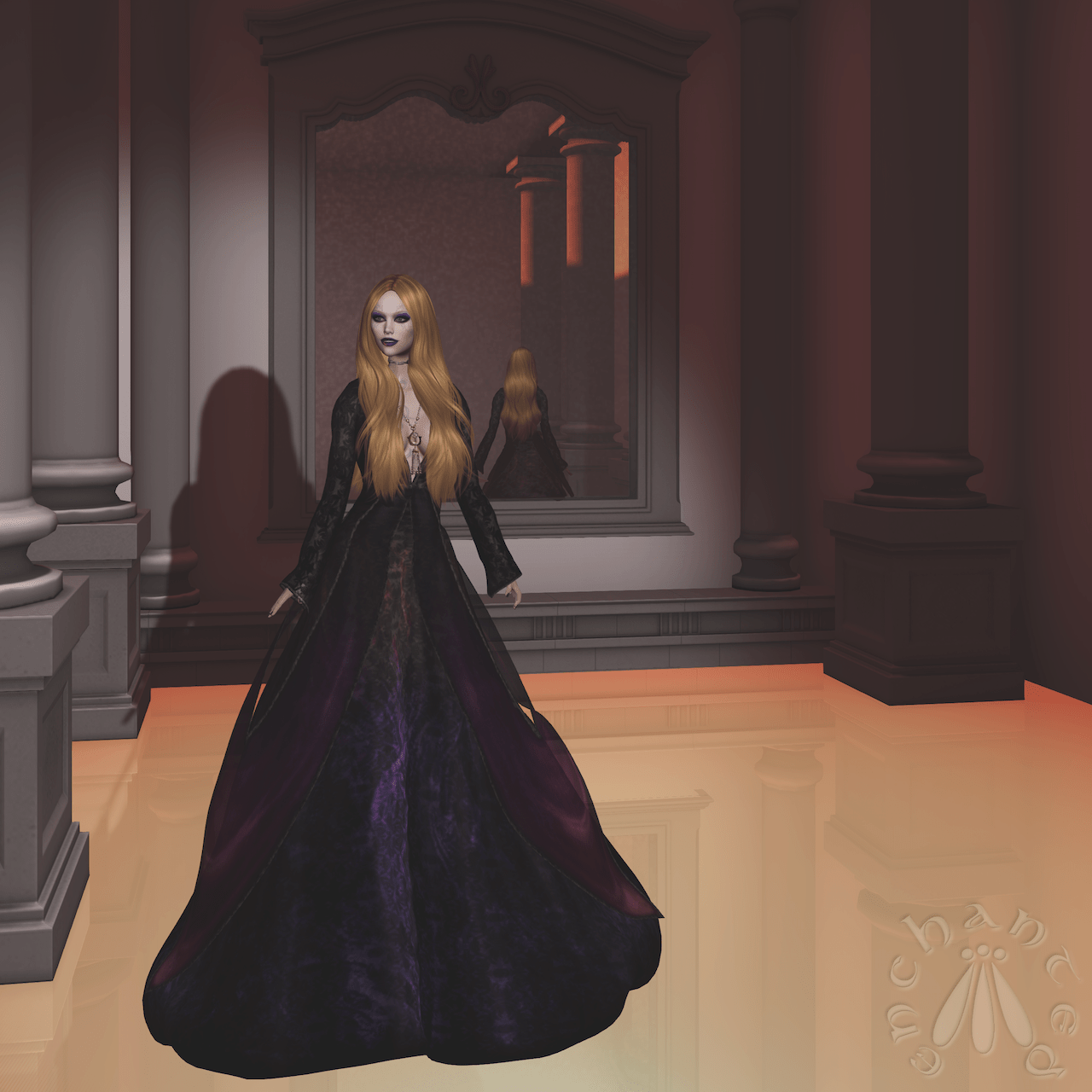 re-creation BLOG - 8