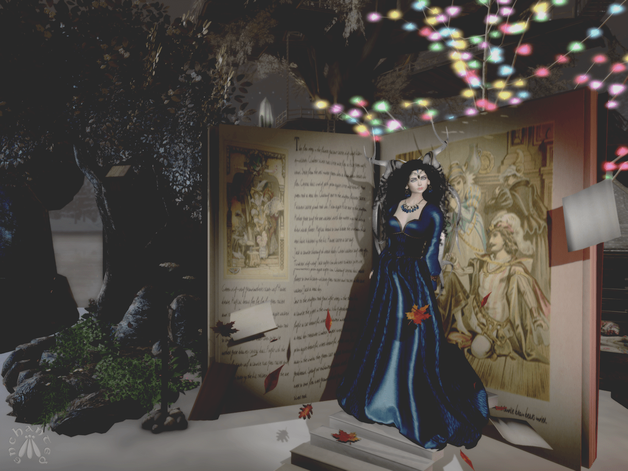 Out of Legend BLOG - 1