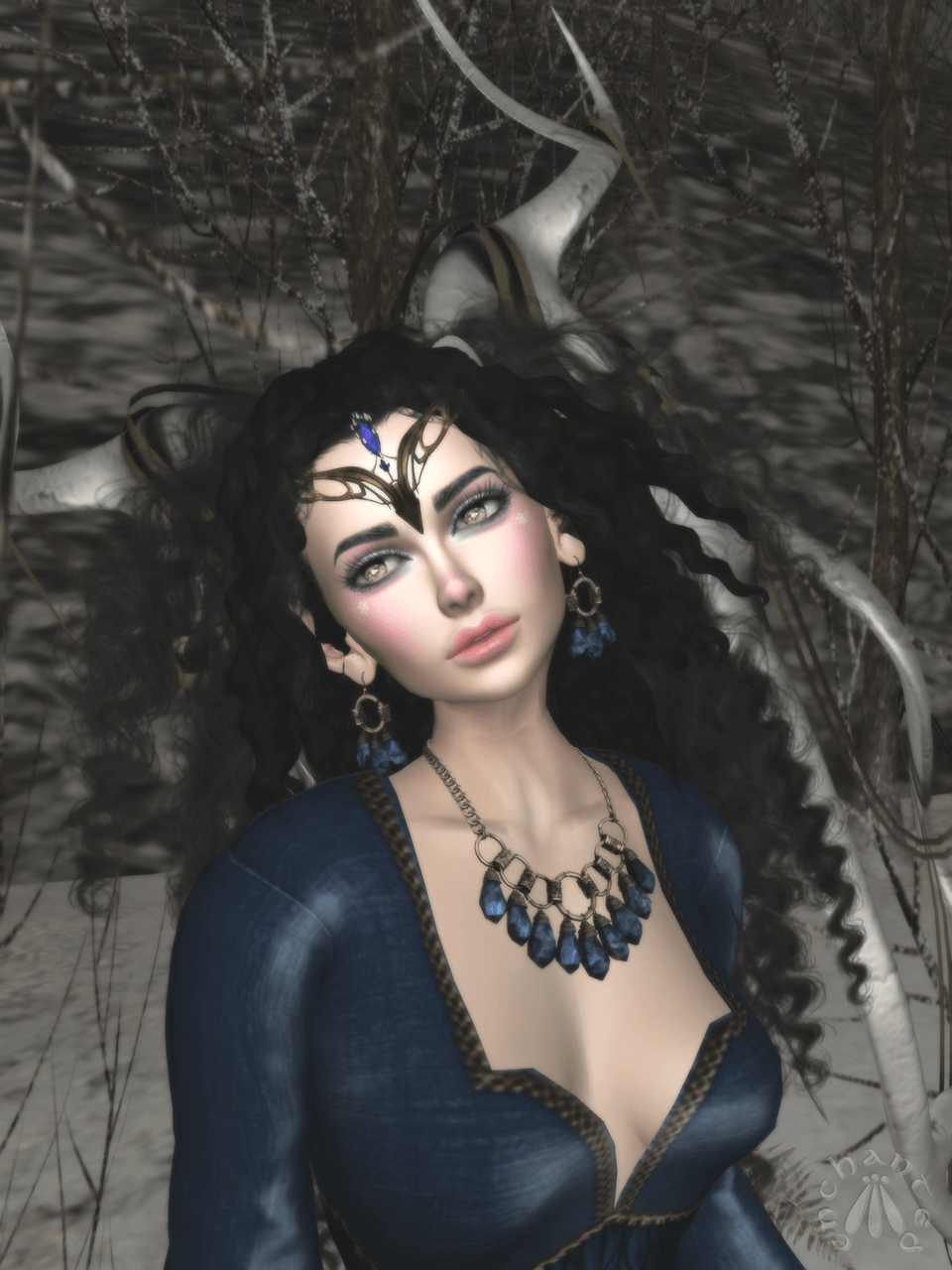 Out of Legend BLOG - 10