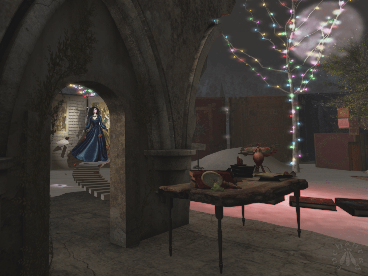 Out of Legend BLOG - 2