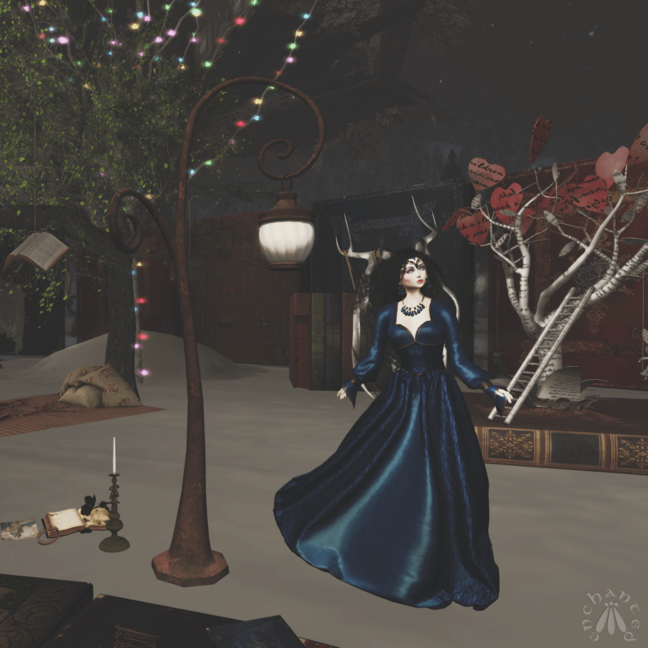 Out of Legend BLOG - 3