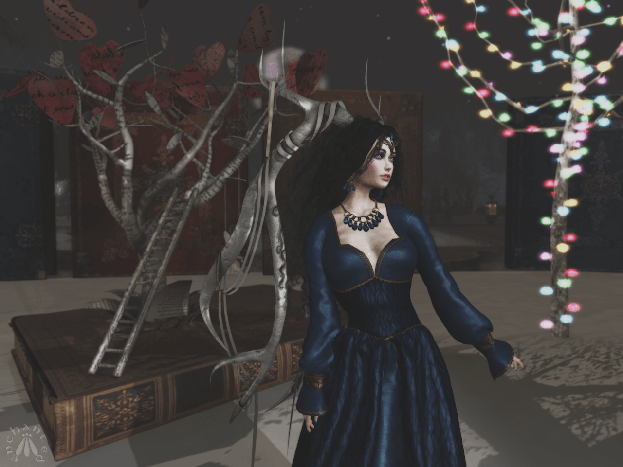 Out of Legend BLOG - 4