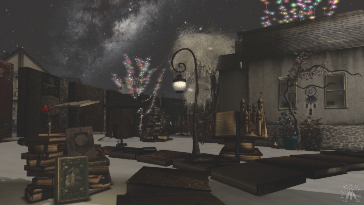 Out of Legend BLOG - 5