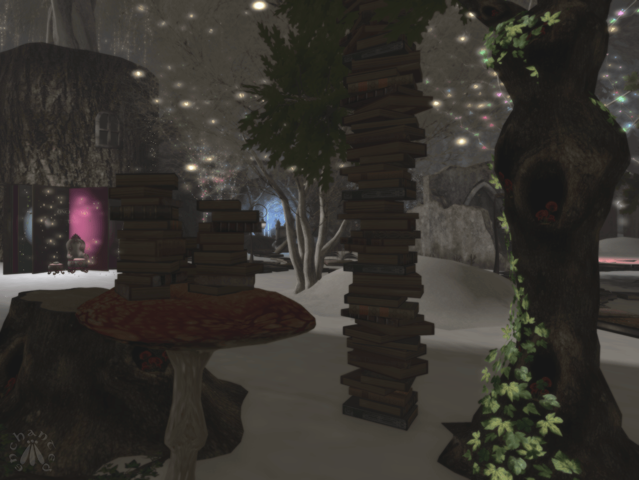 Out of Legend BLOG - 6