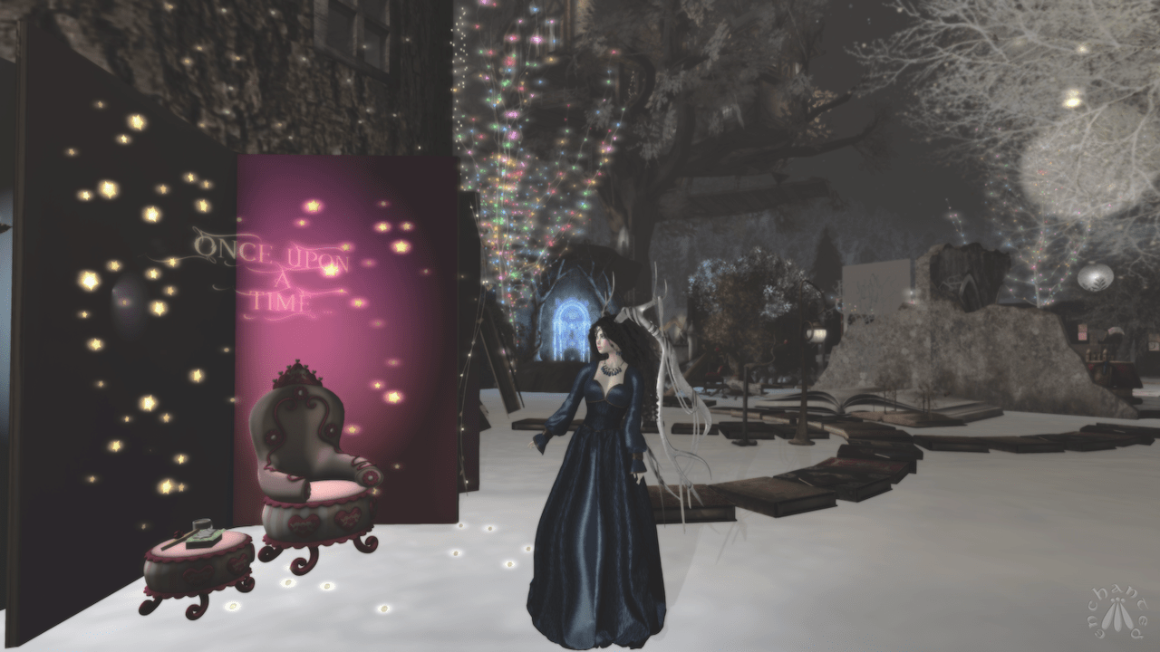 Out of Legend BLOG - 7