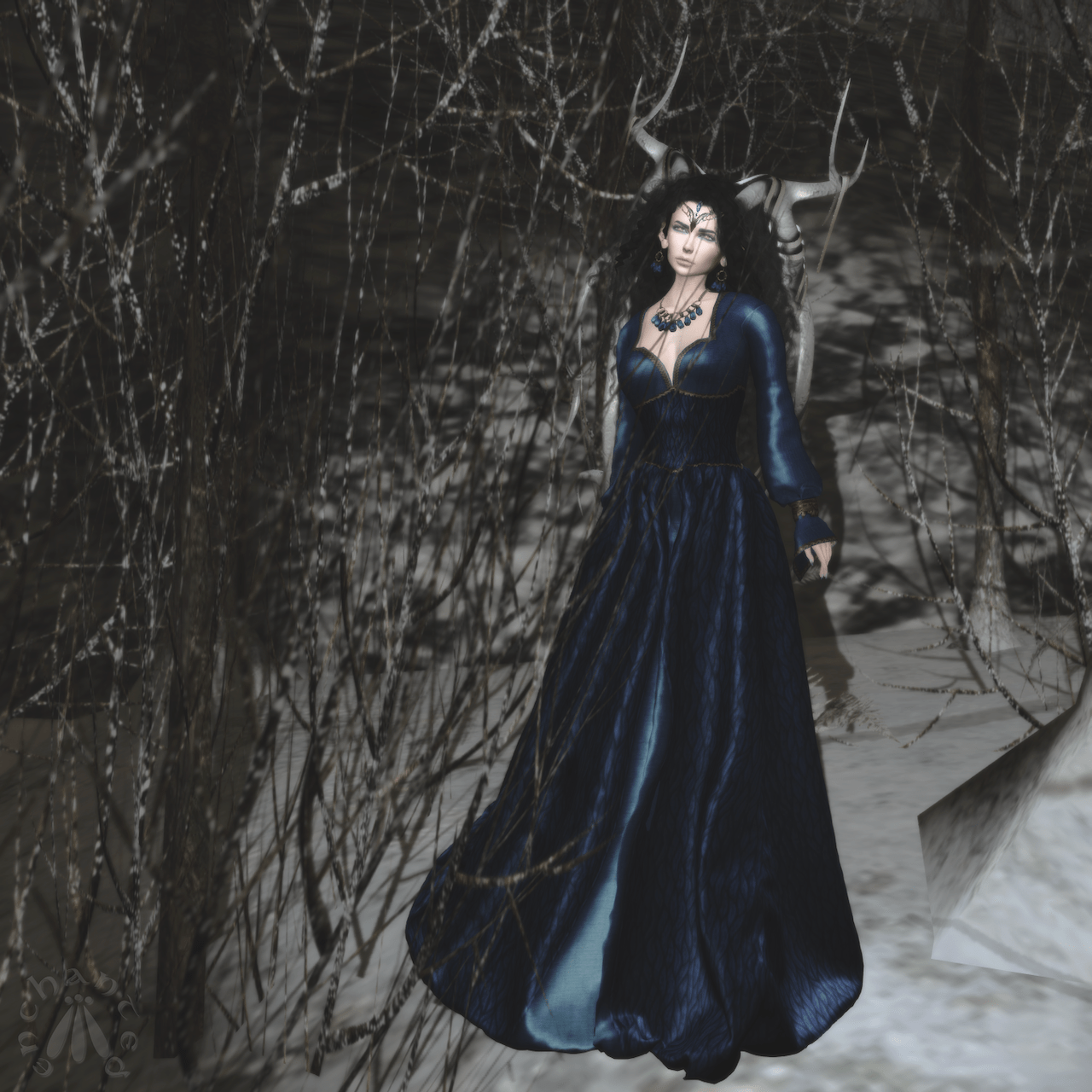 Out of Legend BLOG - 9