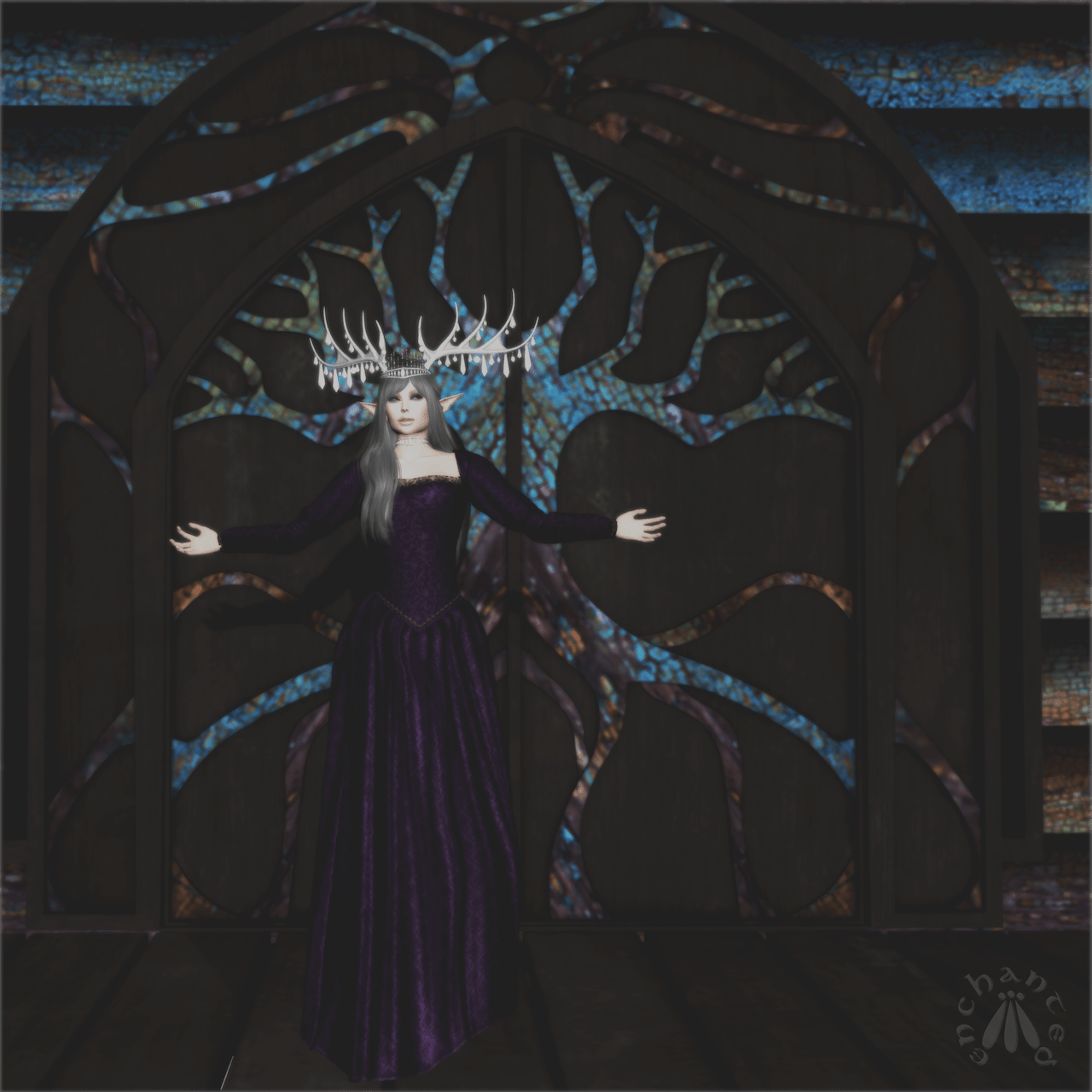 Winter's Hollow II BLOG - 3