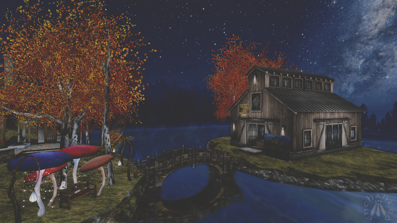 Joy of Creation BLOG - 1