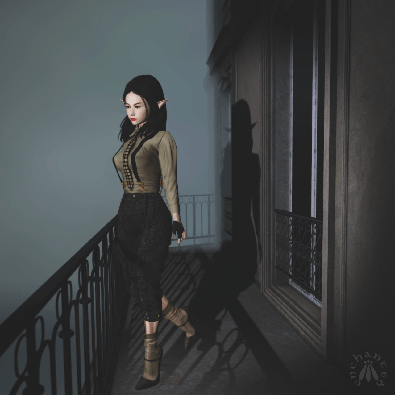 cleo in paris i blog - 1