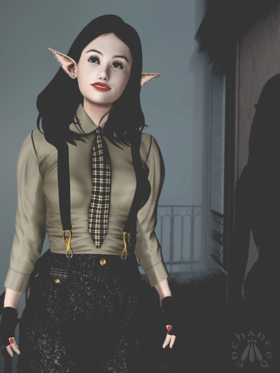 cleo in paris i blog - 2