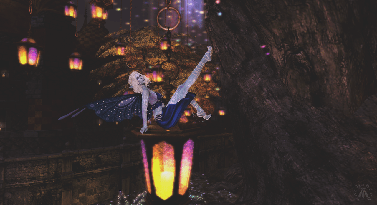 Shrine Tree ACTUAL BLOG - 2