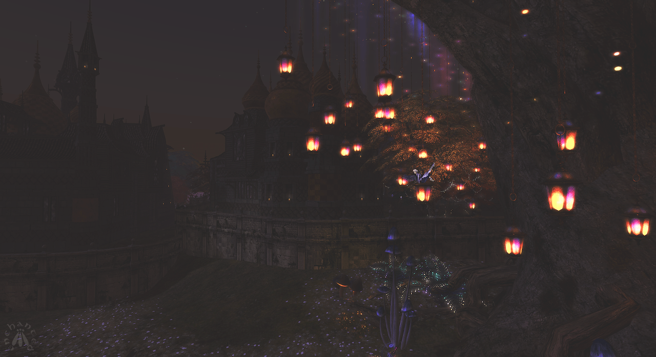 Shrine Tree ACTUAL BLOG - 3