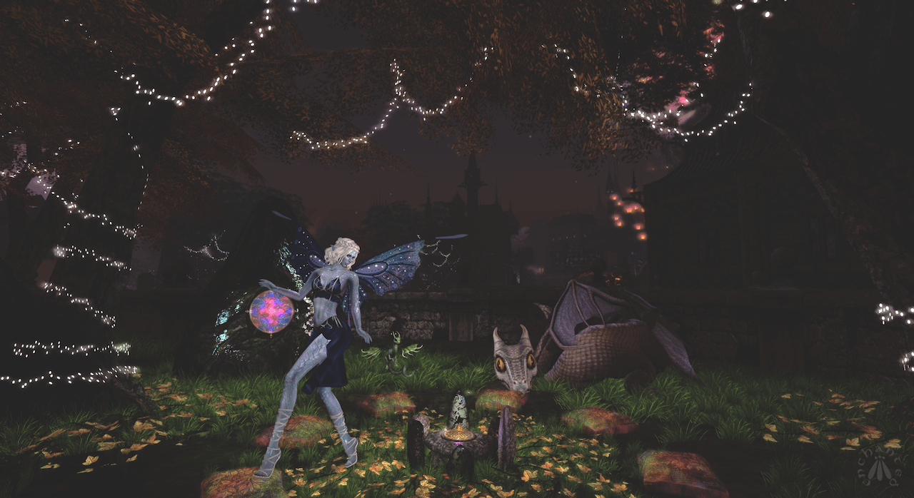 Shrine Tree ACTUAL BLOG - 6