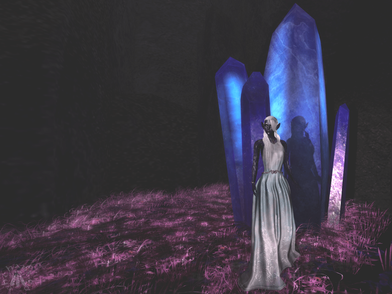 Twilight Spring BLOG - 1