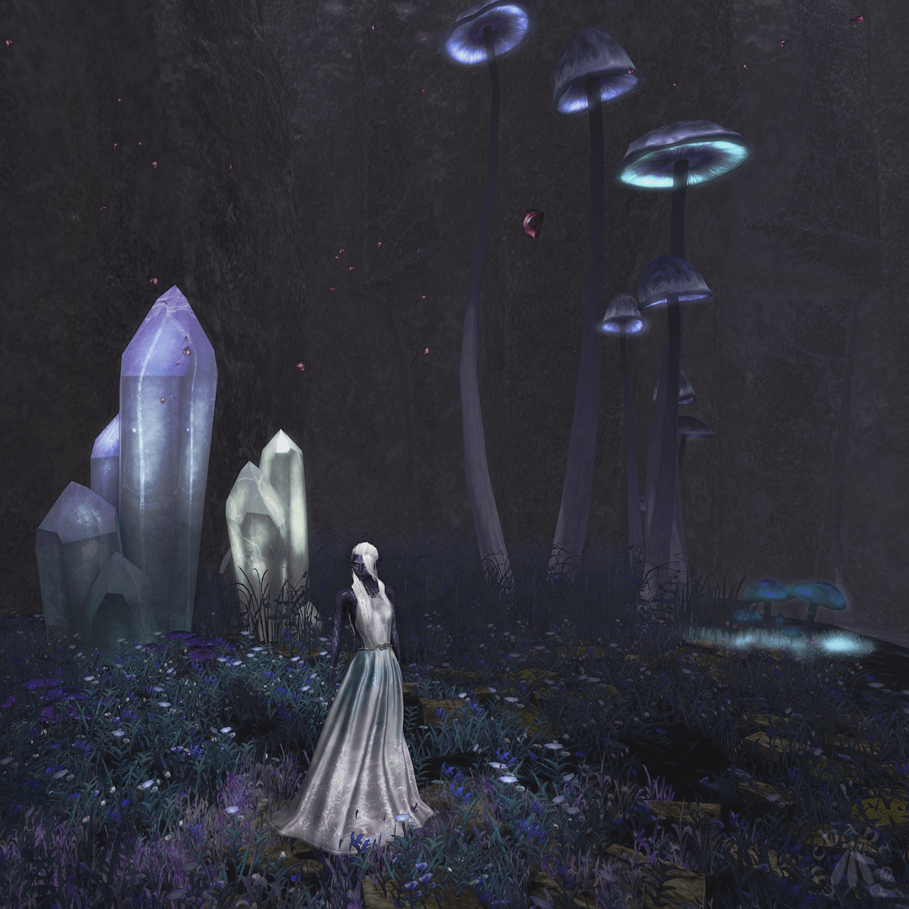 Twilight Spring BLOG - 4