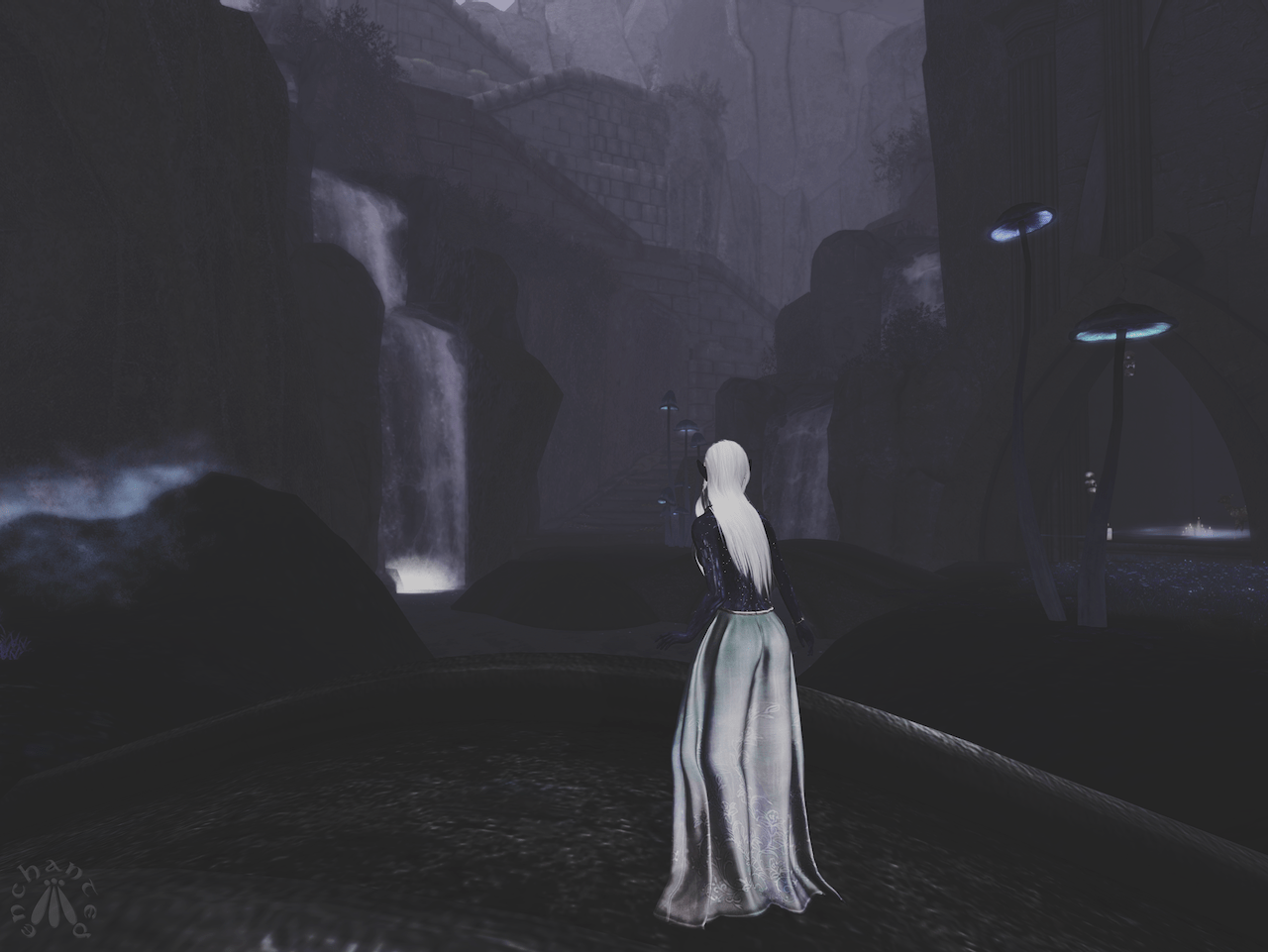 Twilight Spring BLOG - 6