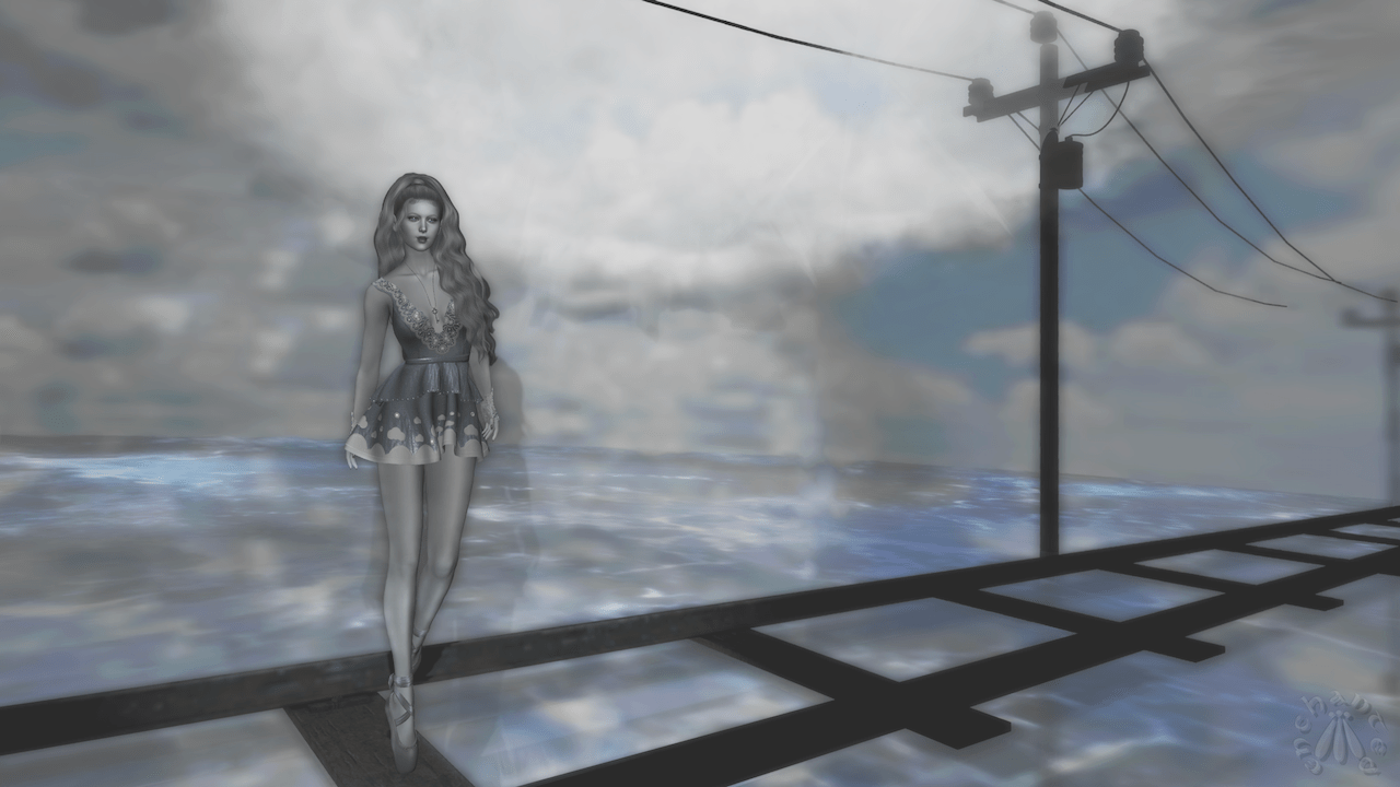 Don't Look Down BLOG - 1