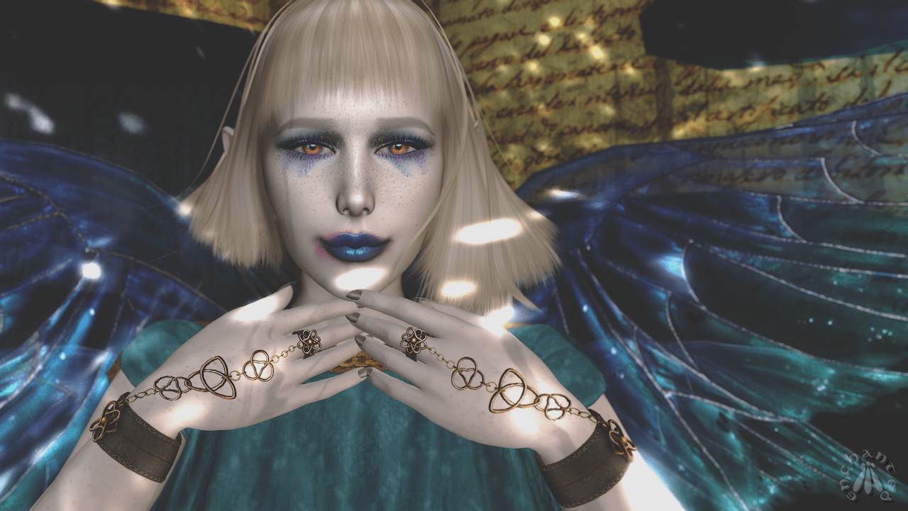 Door into Autumn BLOG - 2