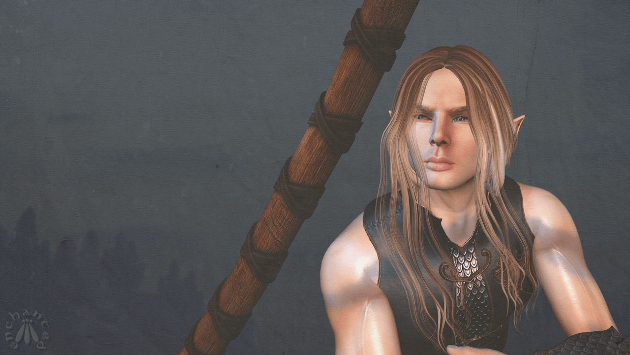 EnchKADavey BLOG - 1