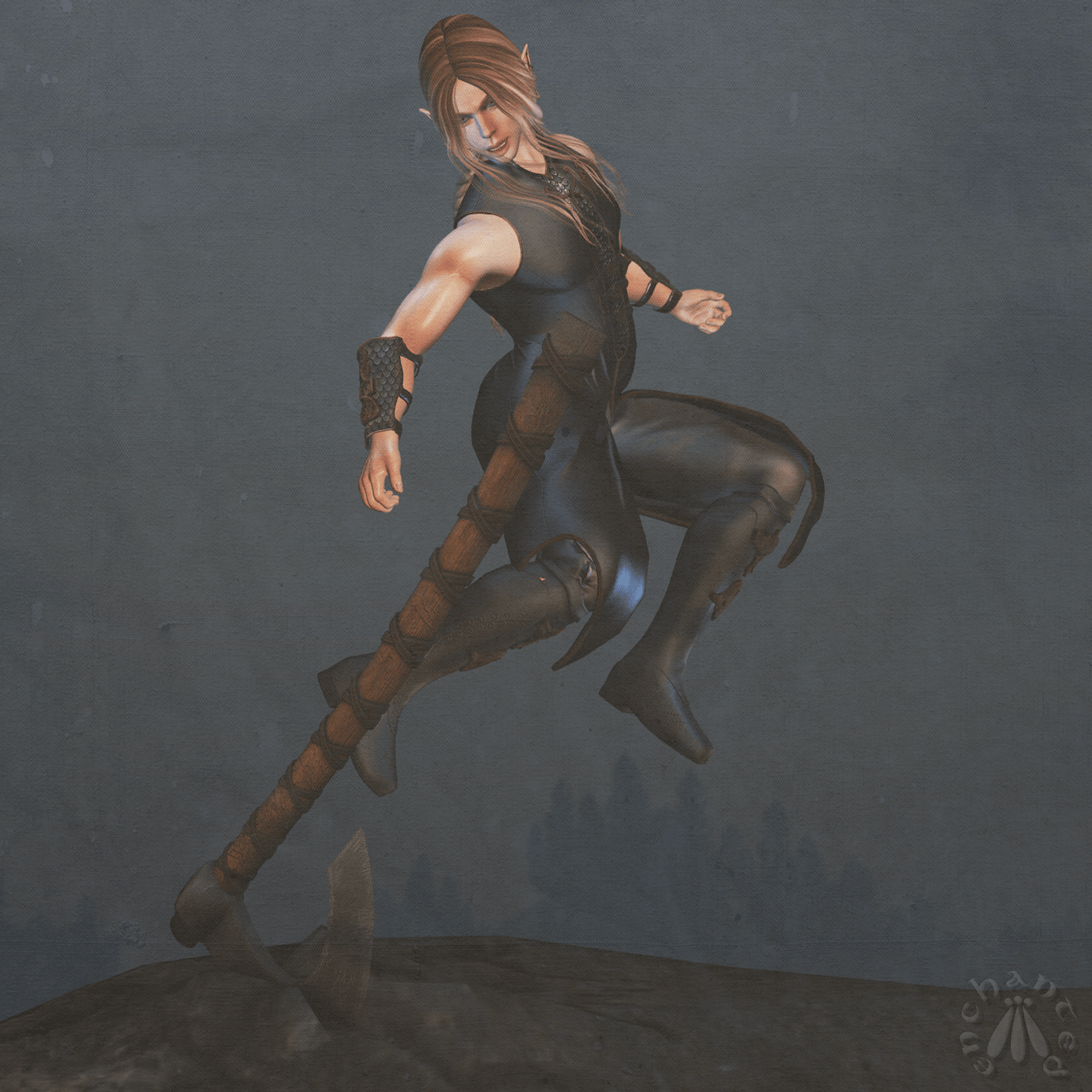 EnchKADavey BLOG - 2