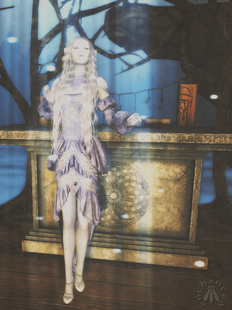 EnchKADavey BLOG - 5