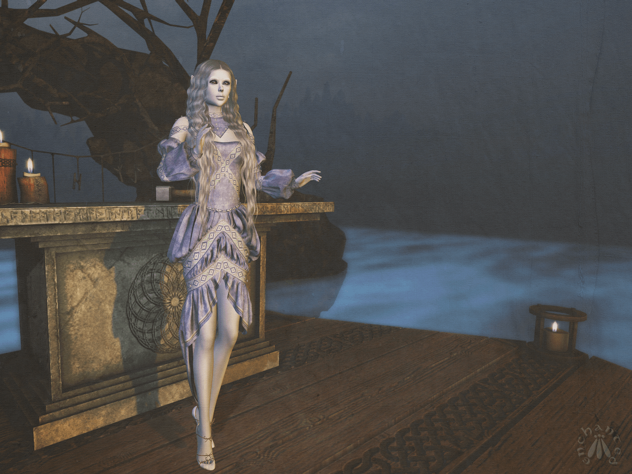 EnchKADavey BLOG - 6