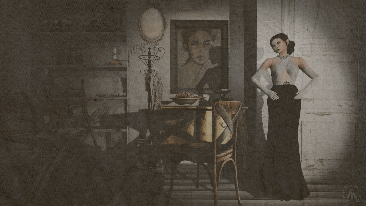 Heddy Lamarr's Attic BLOG - 5