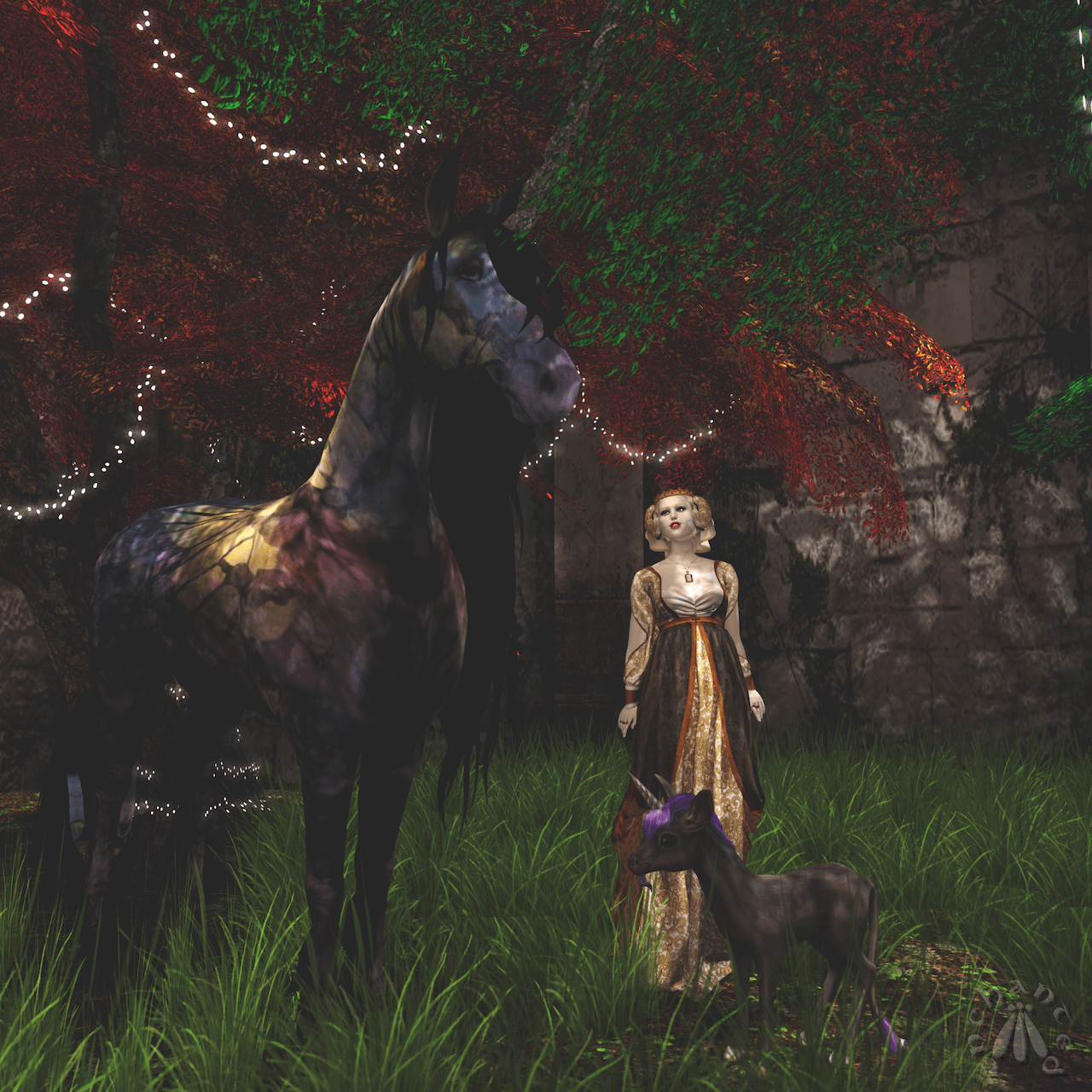 Unicorn Sanctuary BLOG - 3