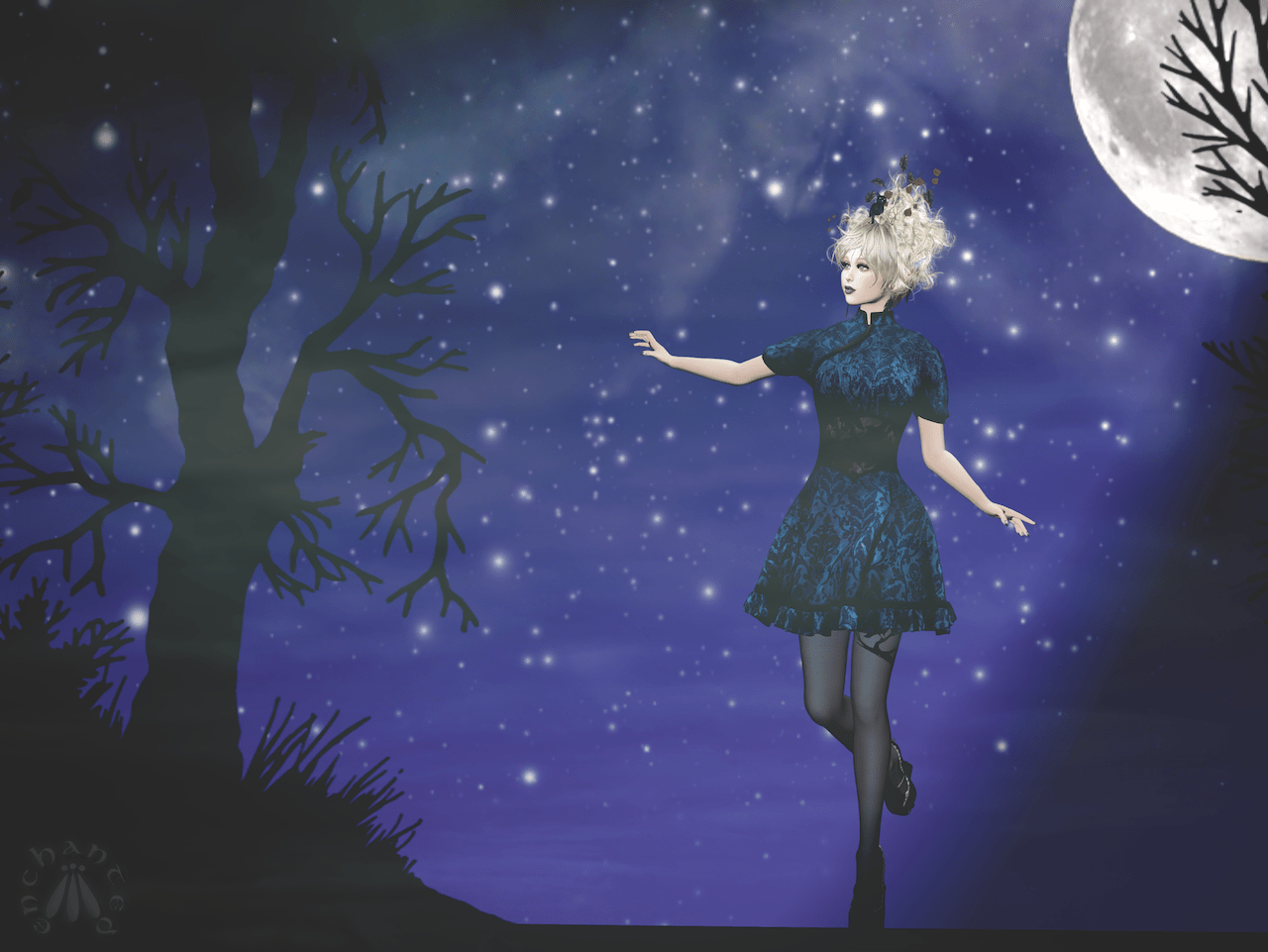 Moon Theatre BLOG - 1