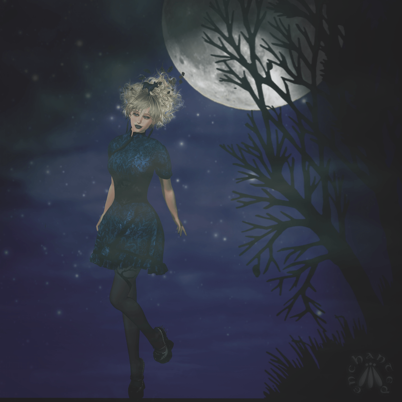 Moon Theatre BLOG - 2