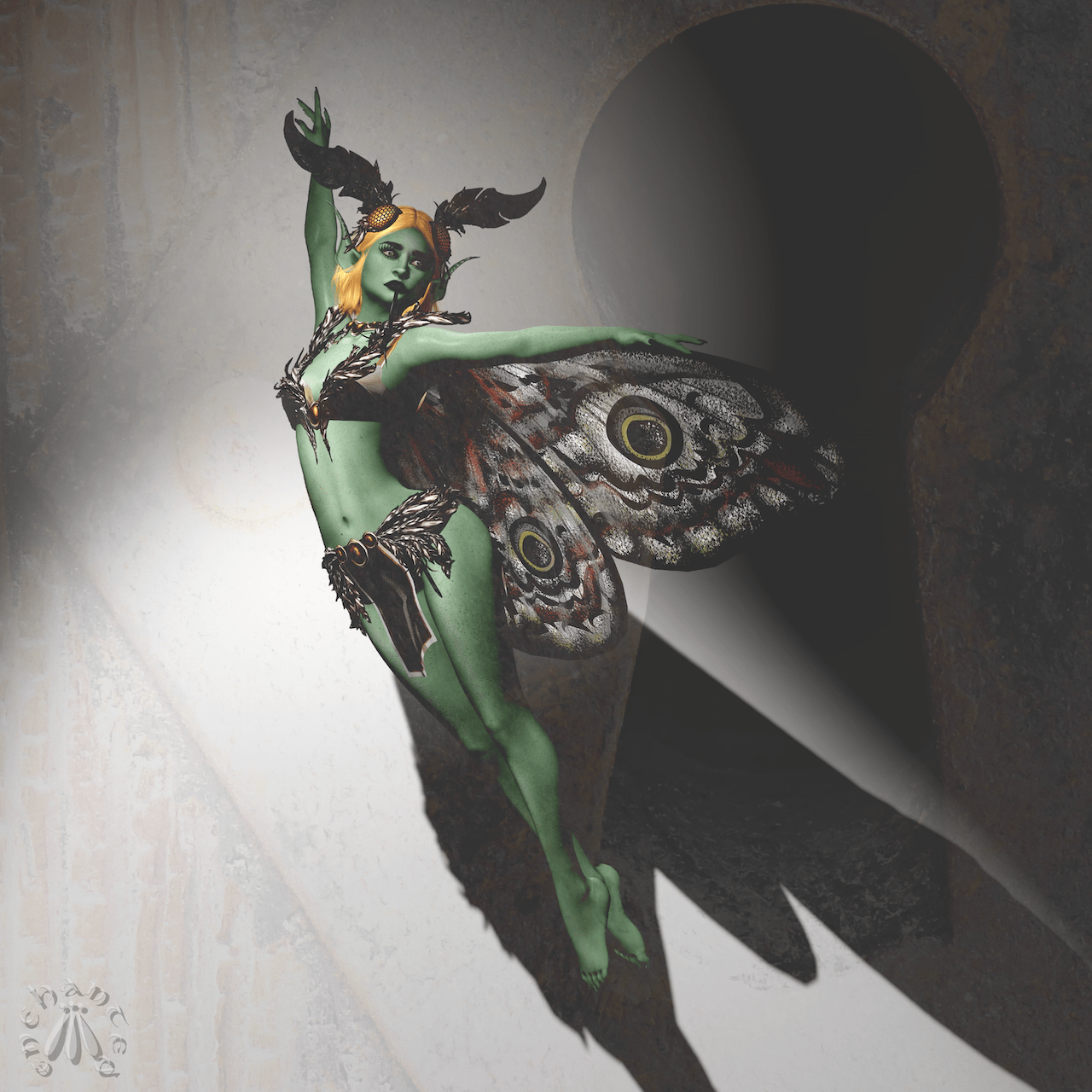 Short Stories BLOG - 1