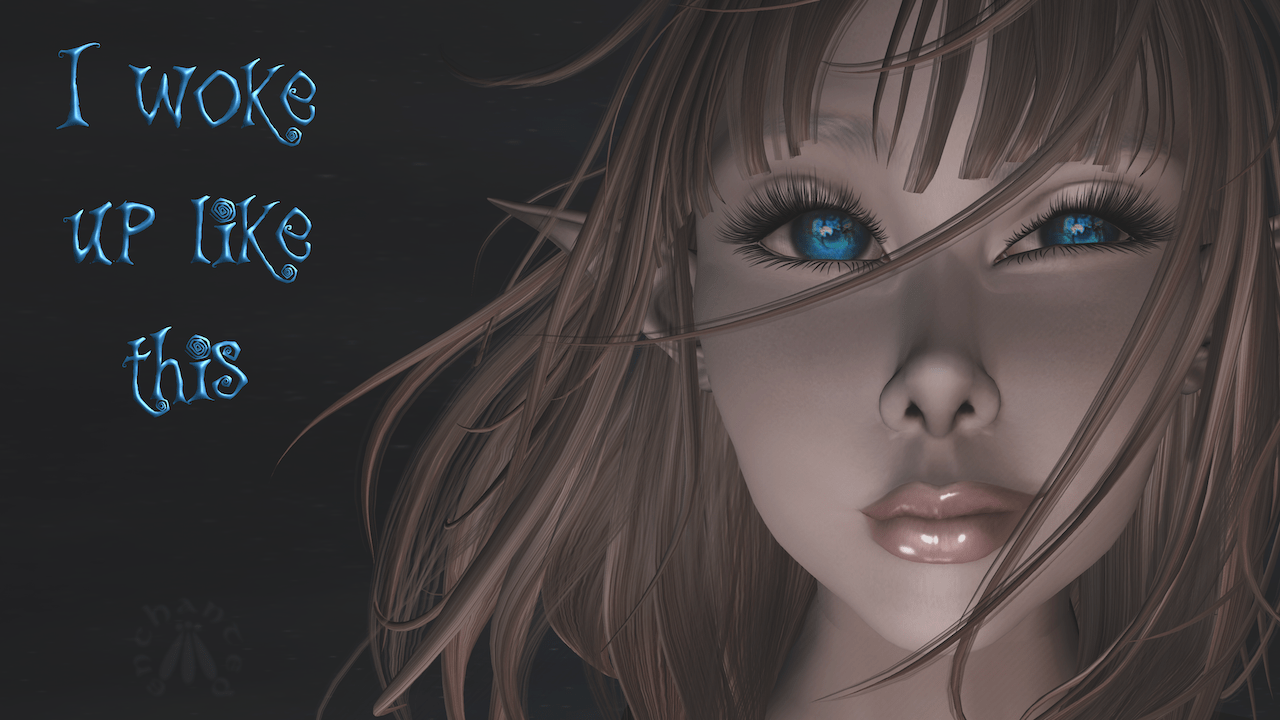 Short Stories BLOG - 2