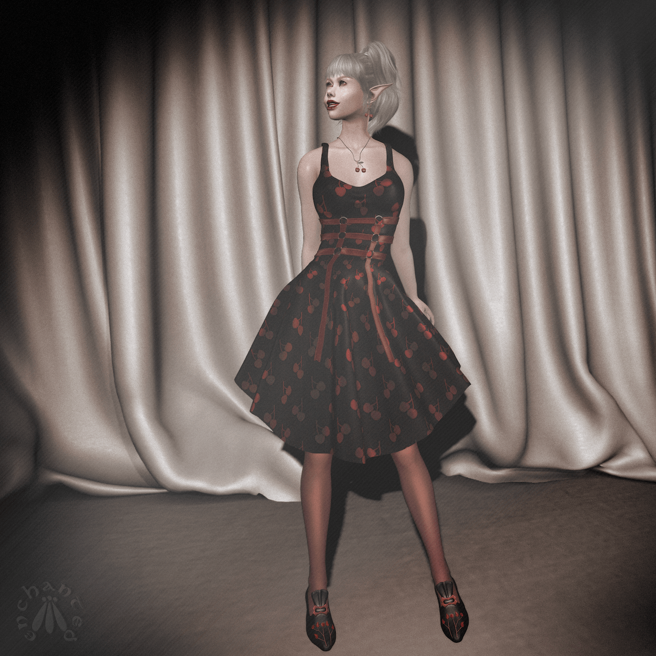 Short Stories BLOG - 3