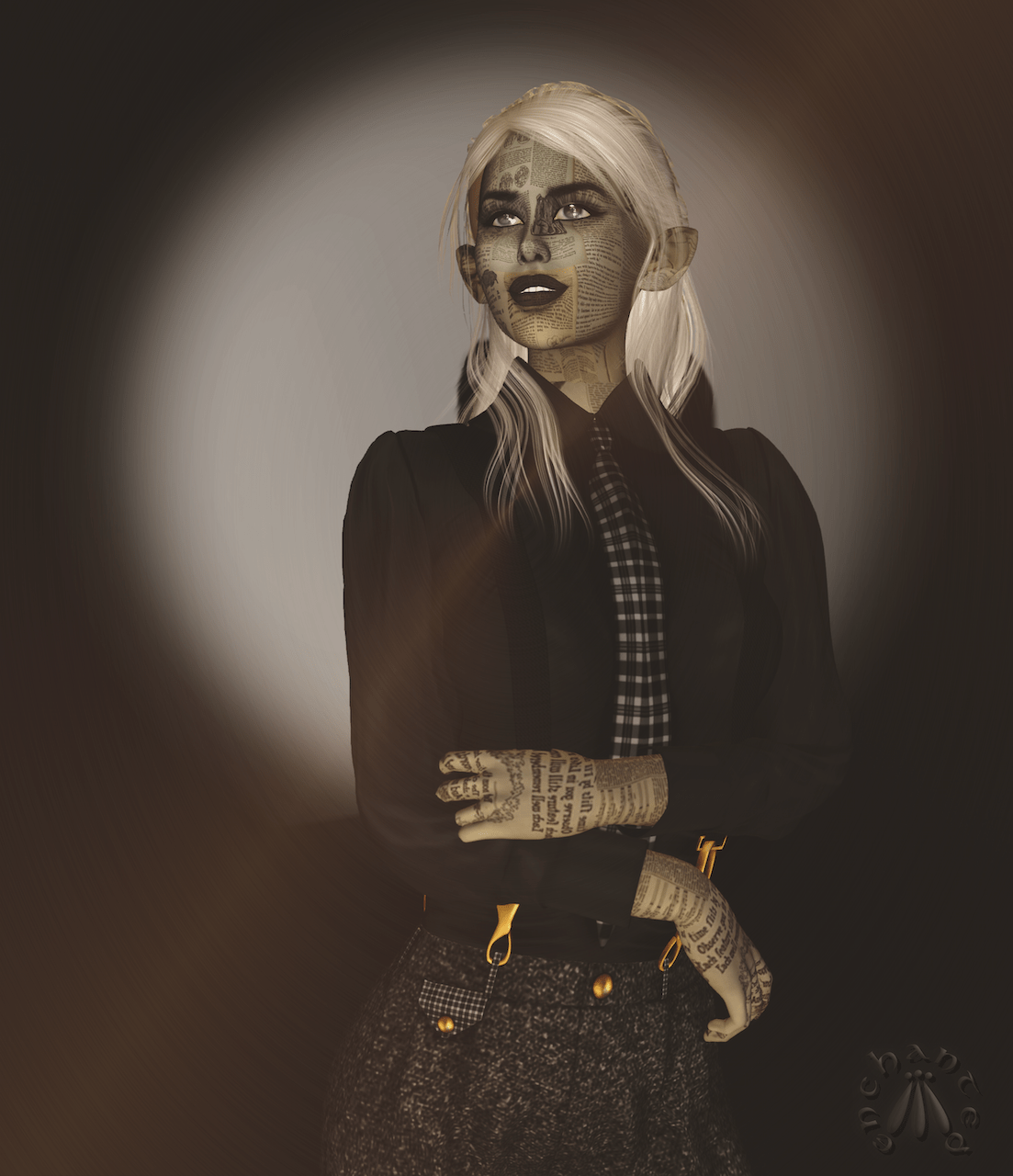 Short Stories BLOG - 7