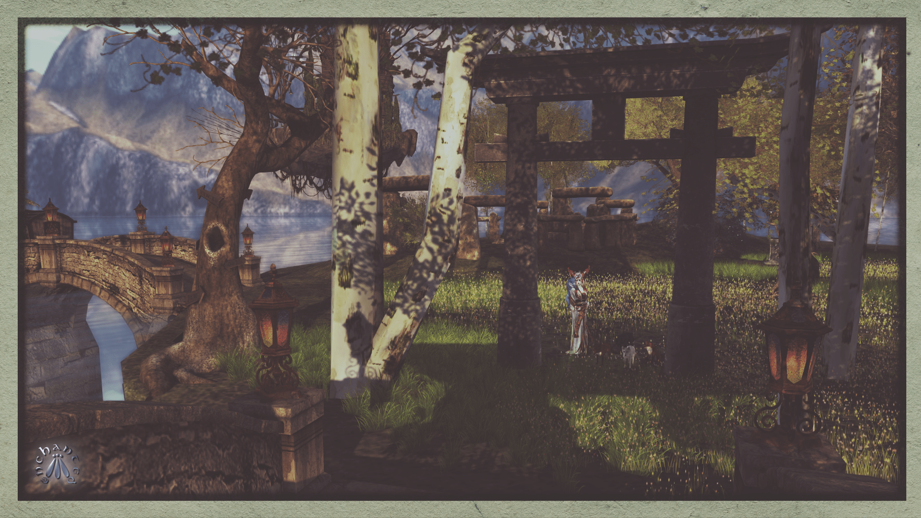 enchantment kitsune 3 edit - 1 BLOG