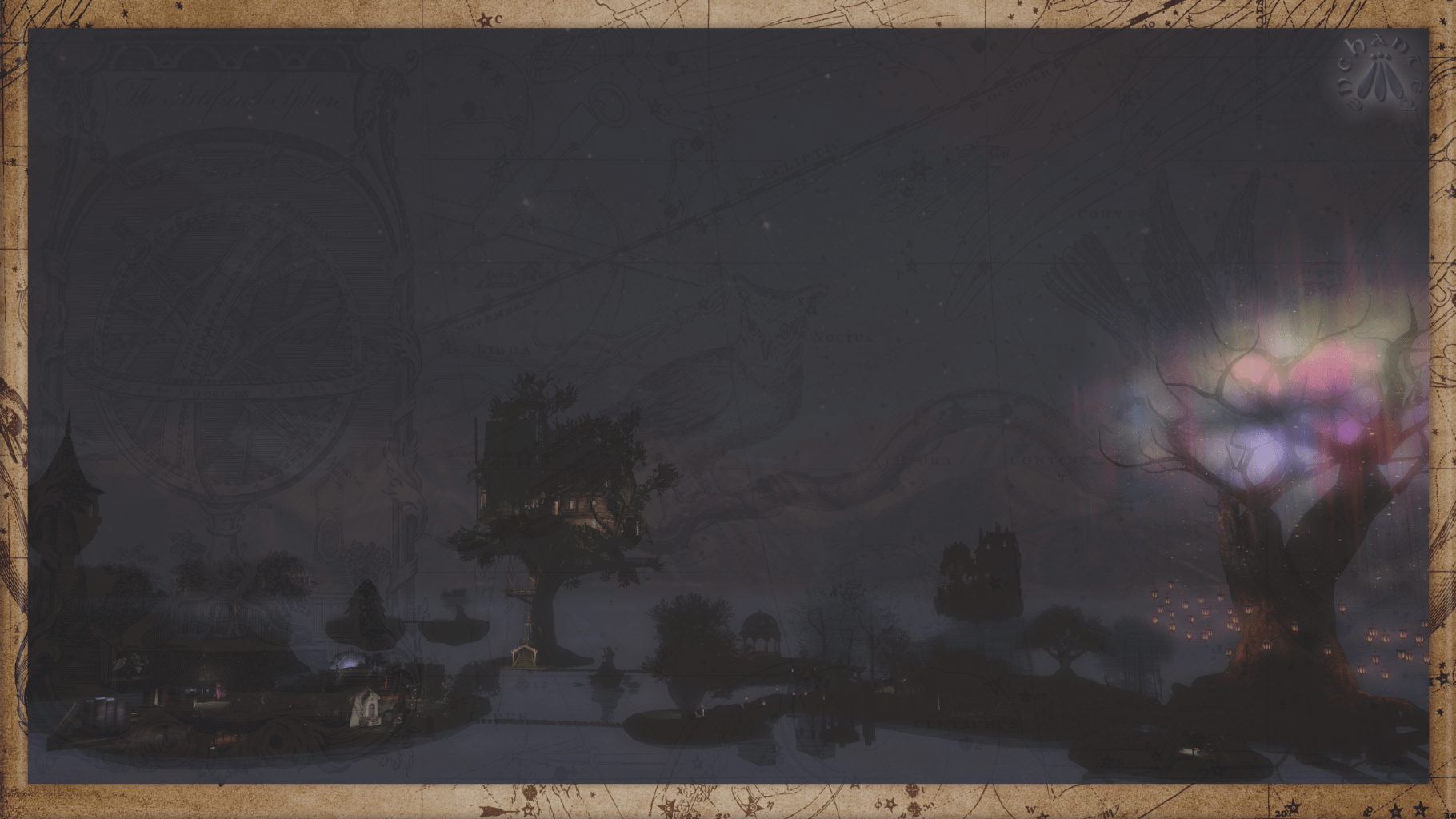 enchantment kitsune 3 edit - 18 BLOG