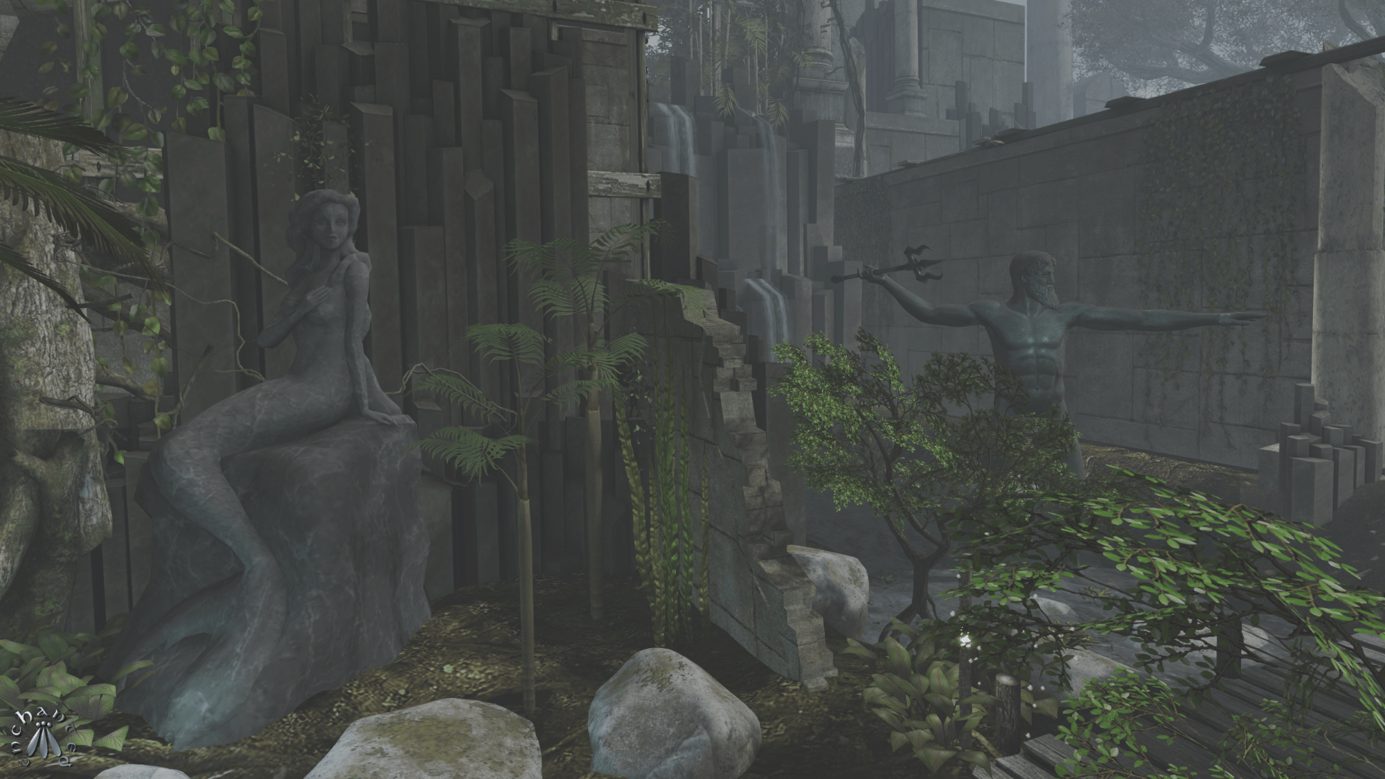 Siren's Lore - 1 (1) BLOG