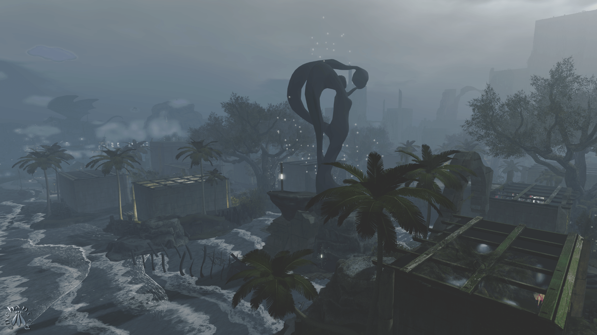 Siren's Lore - 11 BLOG