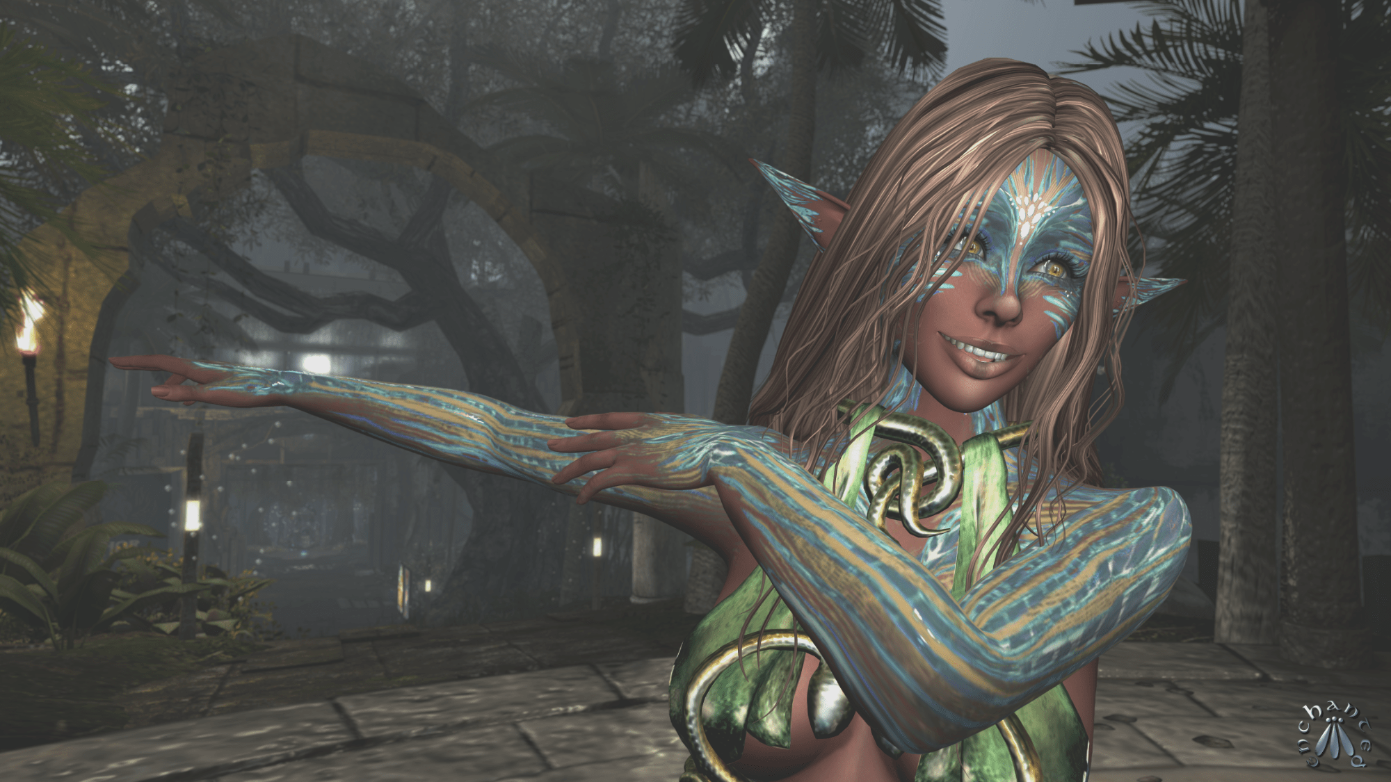 Siren's Lore - 15 BLOG