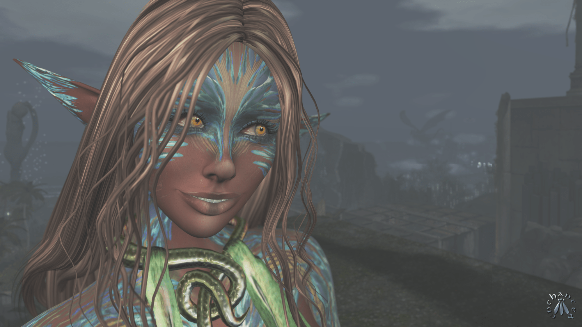 Siren's Lore - 2 BOG