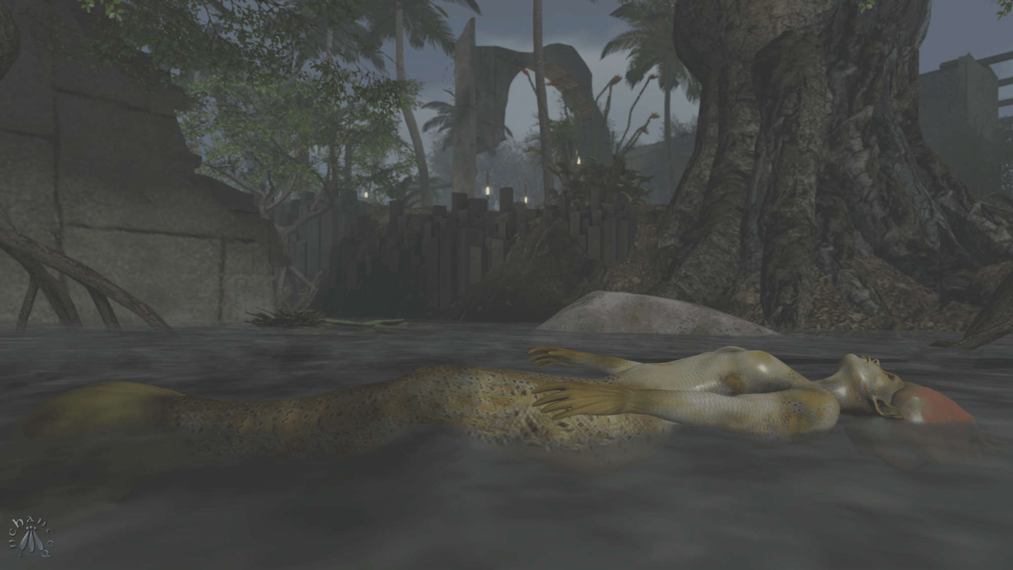 Siren's Lore - 24 BLOG