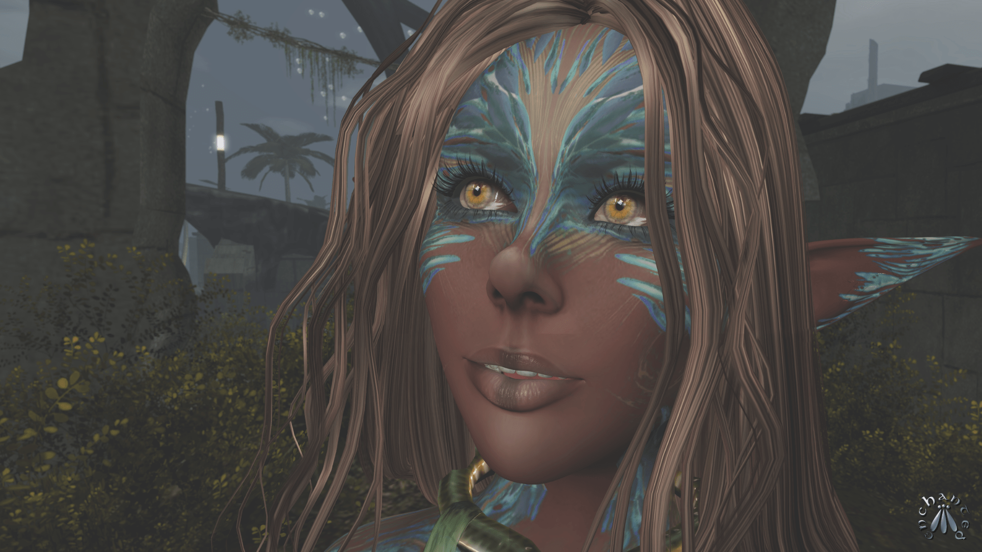 Siren's Lore - 3 BLOG