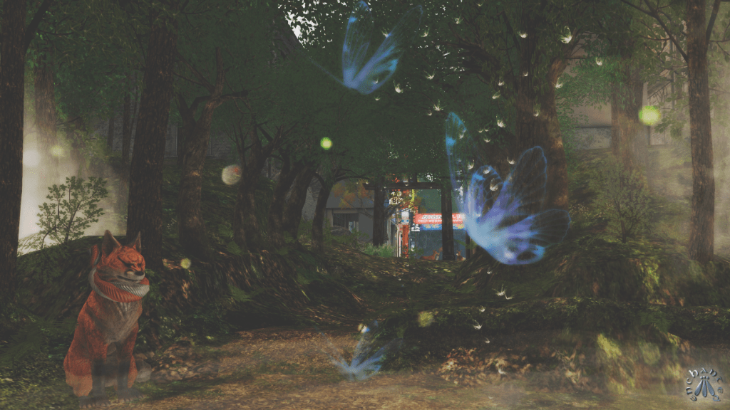 spirited beyond - 9 BLOG