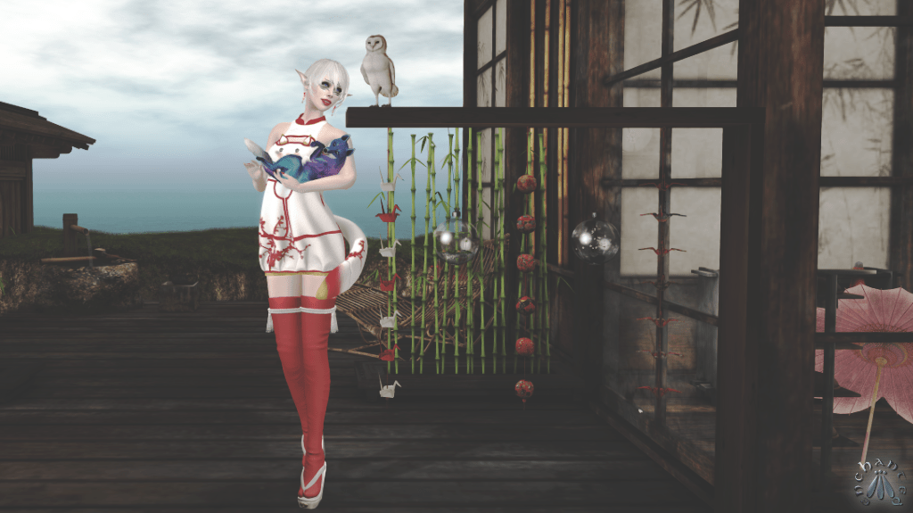 spirited beyond av - 3 BLOG