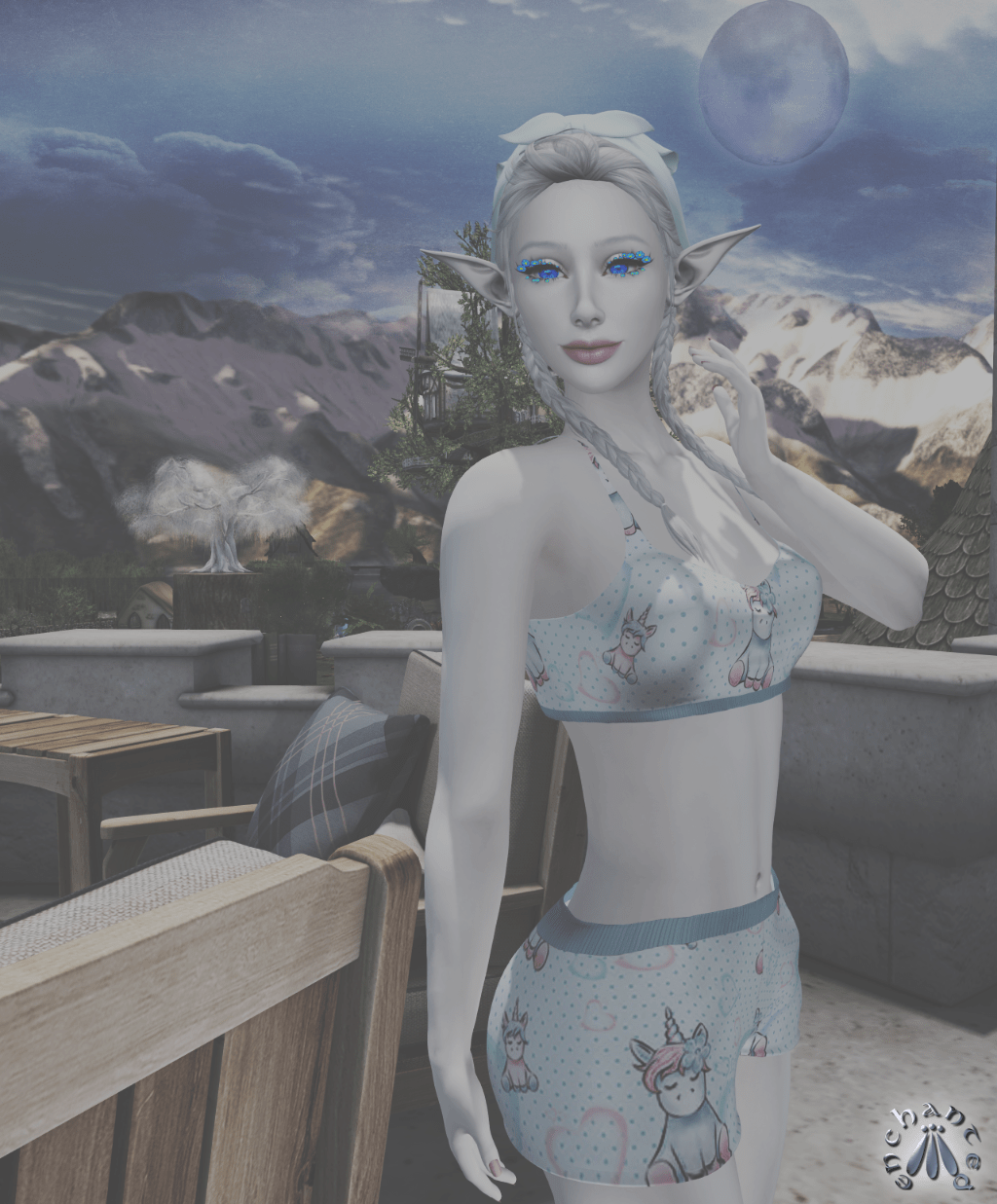 Dear Richard Edit 1 - 6 BLOG