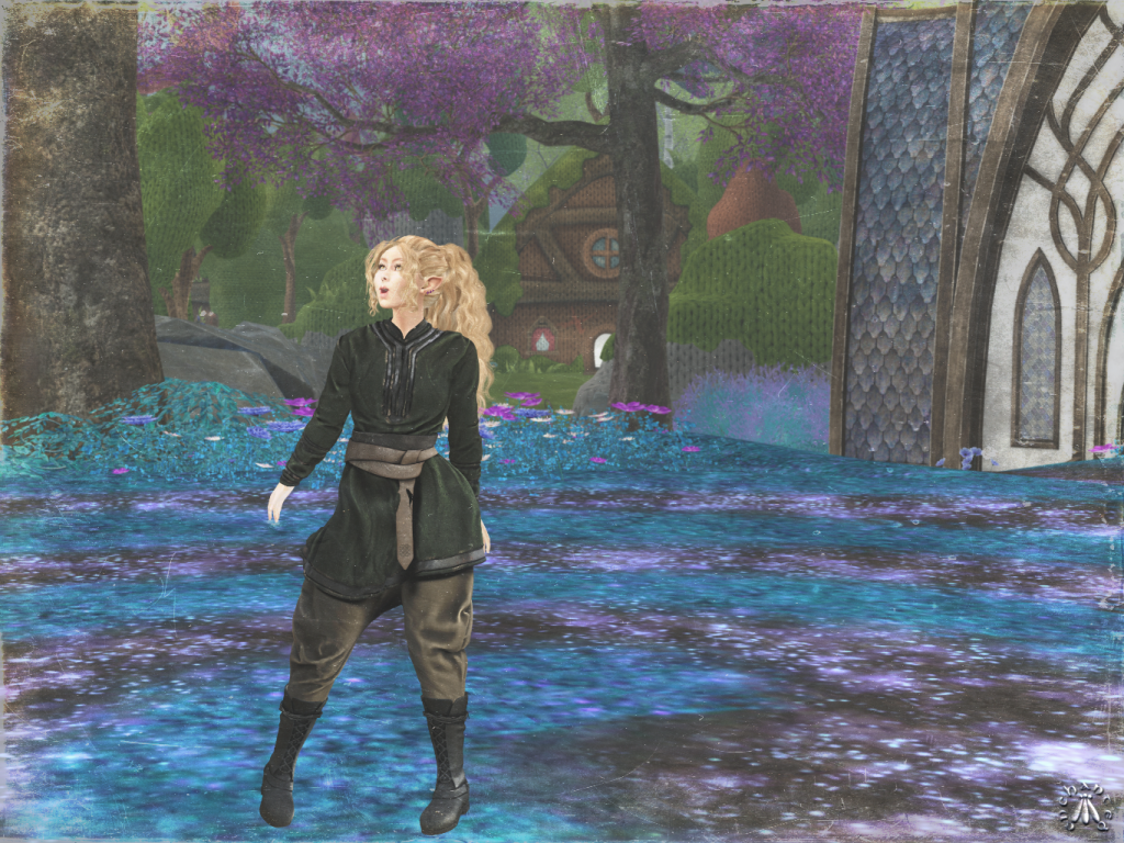 First Around the&nbsp;Faire